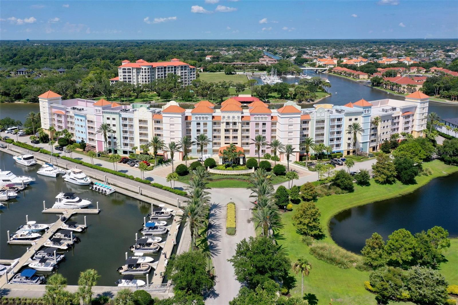 102 Yacht Harbor Dr #478, FL