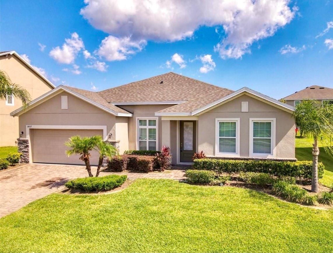 14517 Black Lake Preserve St, FL