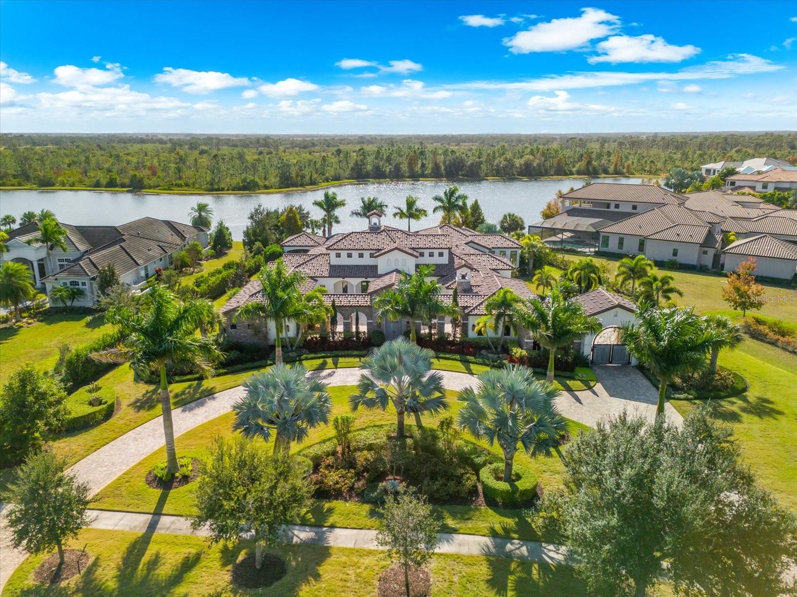 20906 Parkstone Ter, FL