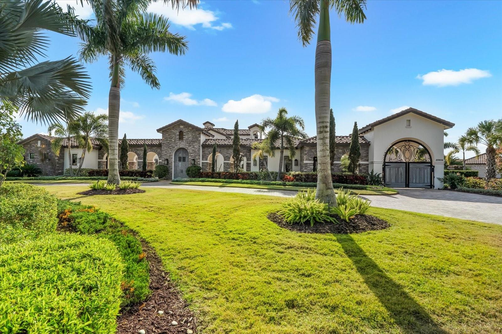 20906 Parkstone Terrace, FL