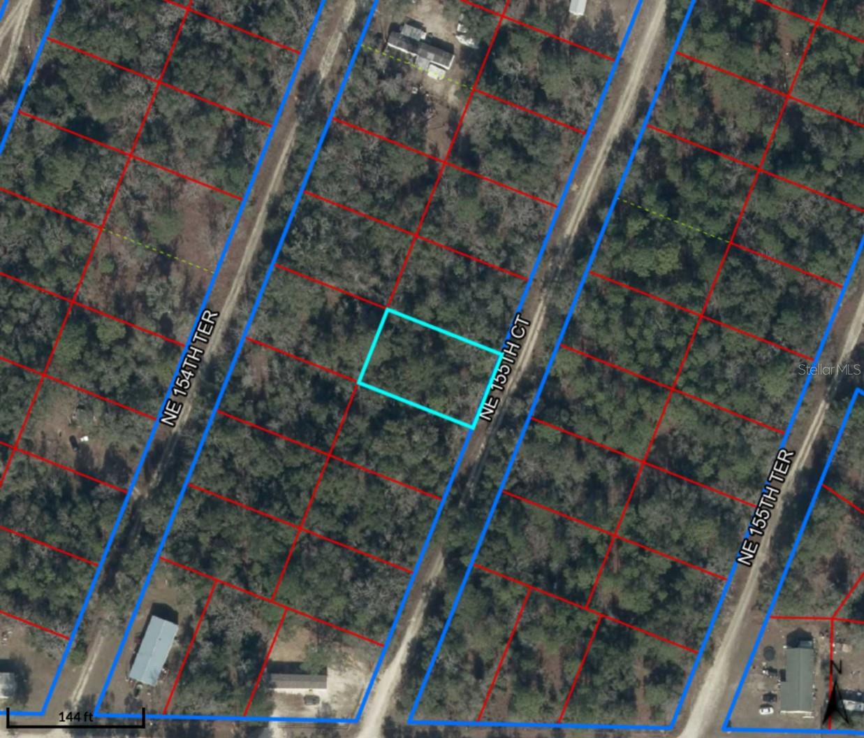 155th Court, FL