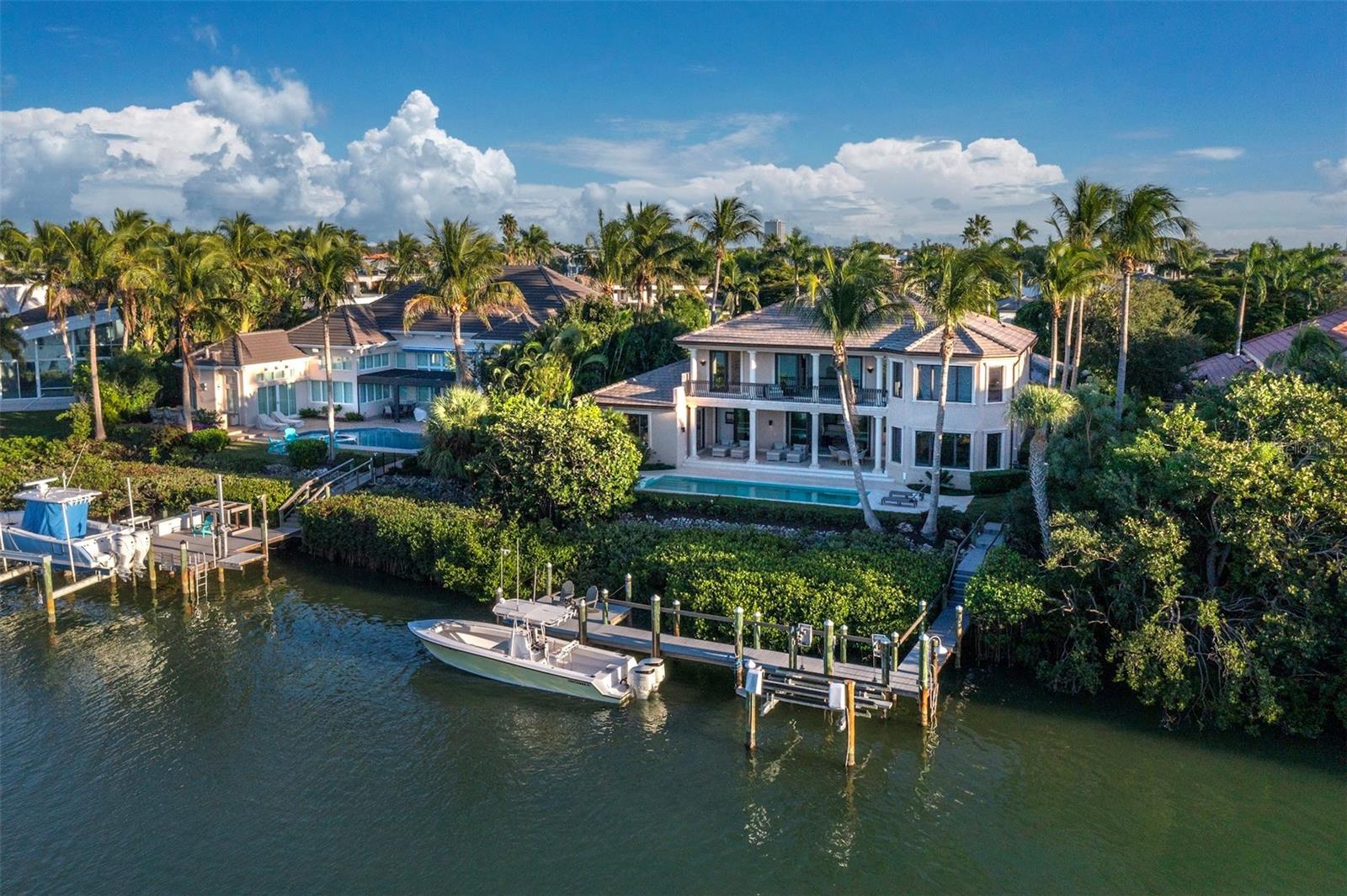 65 Lighthouse Point Drive, FL