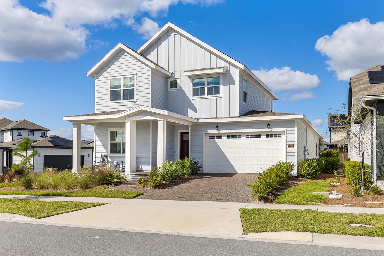 6515 Quest Street, FL