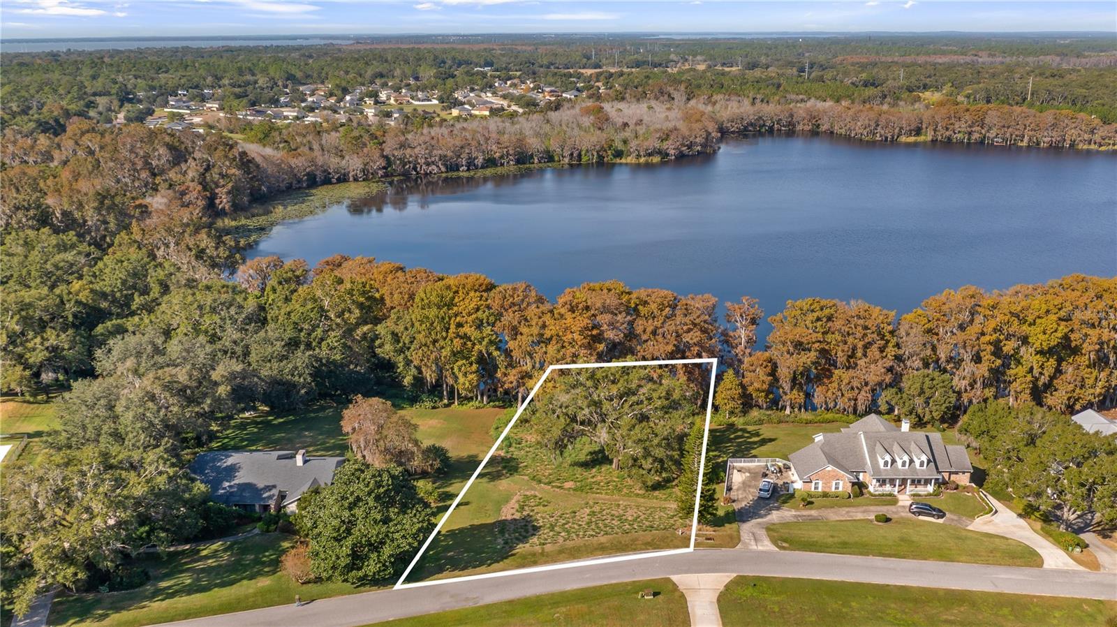 Lake Swatara Dr, FL