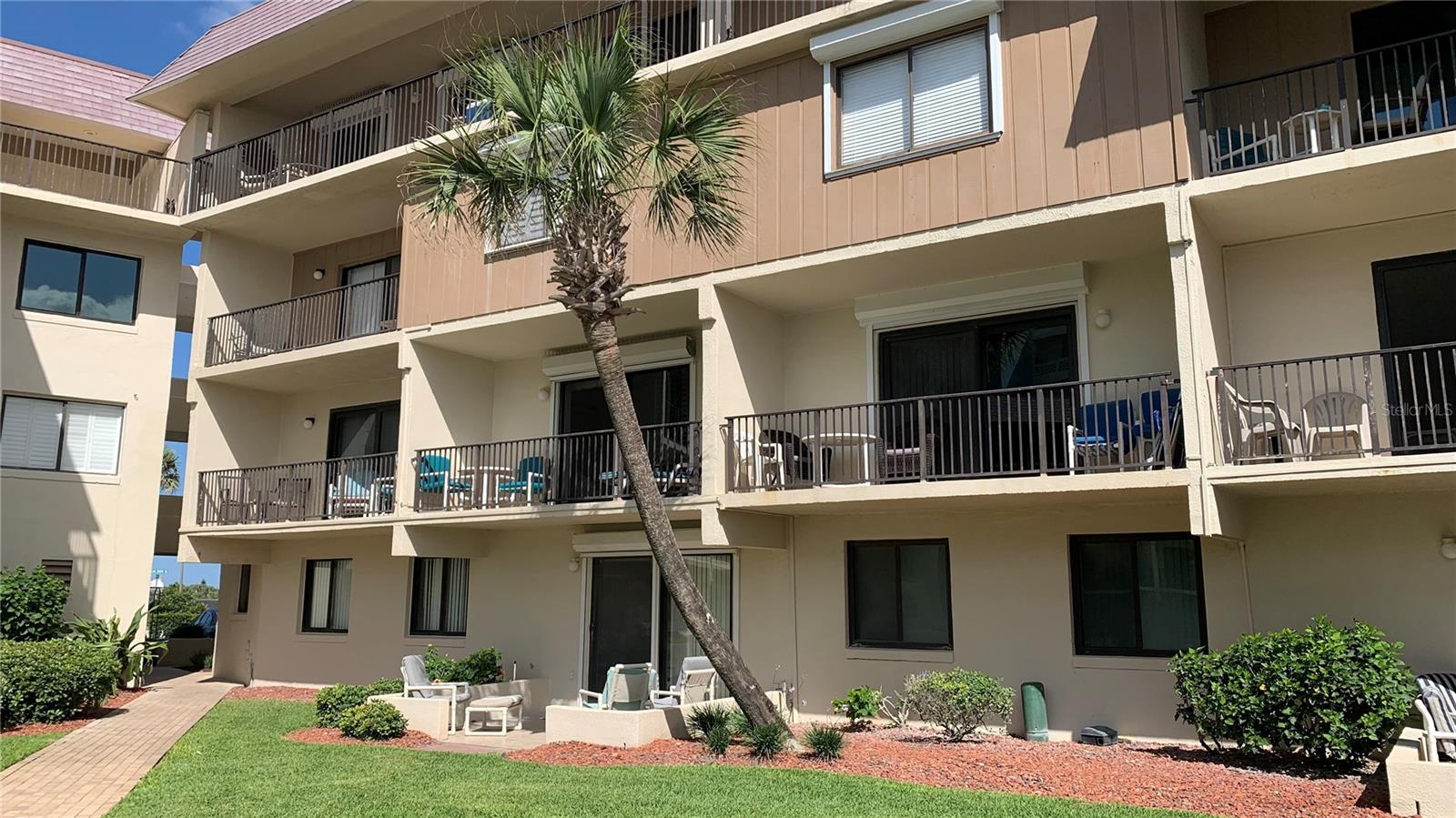 935 Ocean Shore Blvd #3040, FL