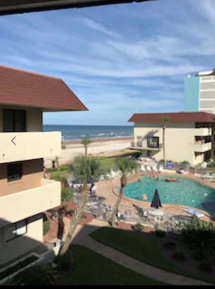 935 Ocean Shore Boulevard, FL