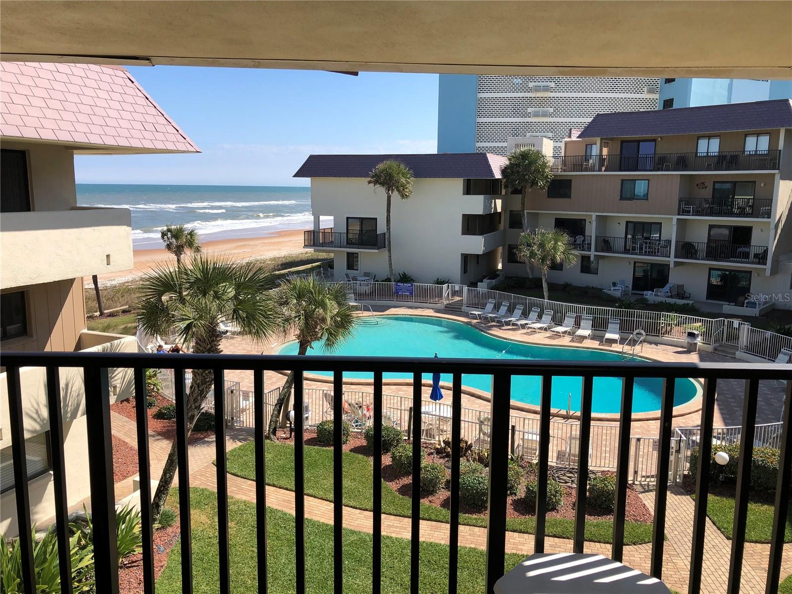 935 Ocean Shore Boulevard, FL