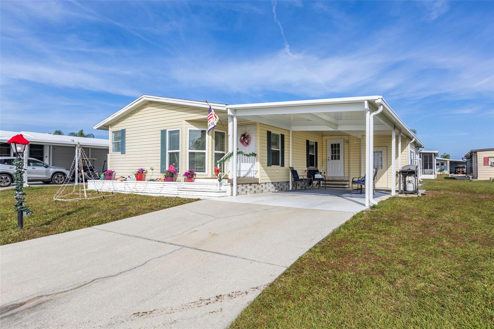512 La Playa Circle, FL