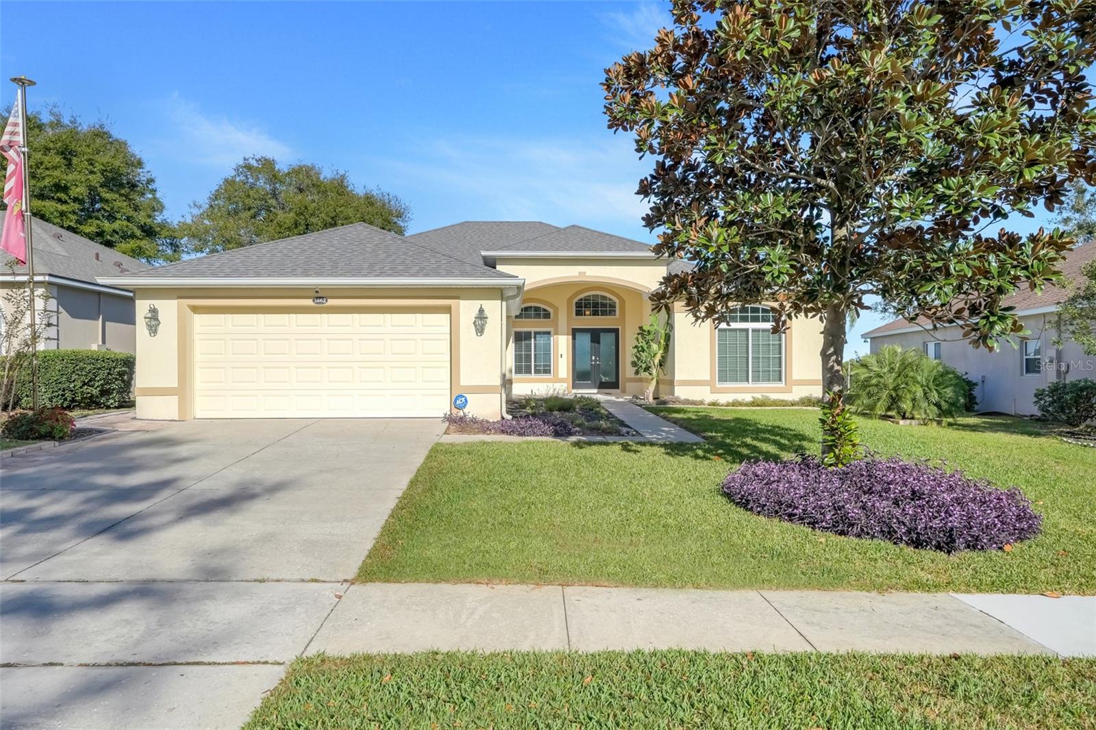 3862 Beacon Ridge Way, FL