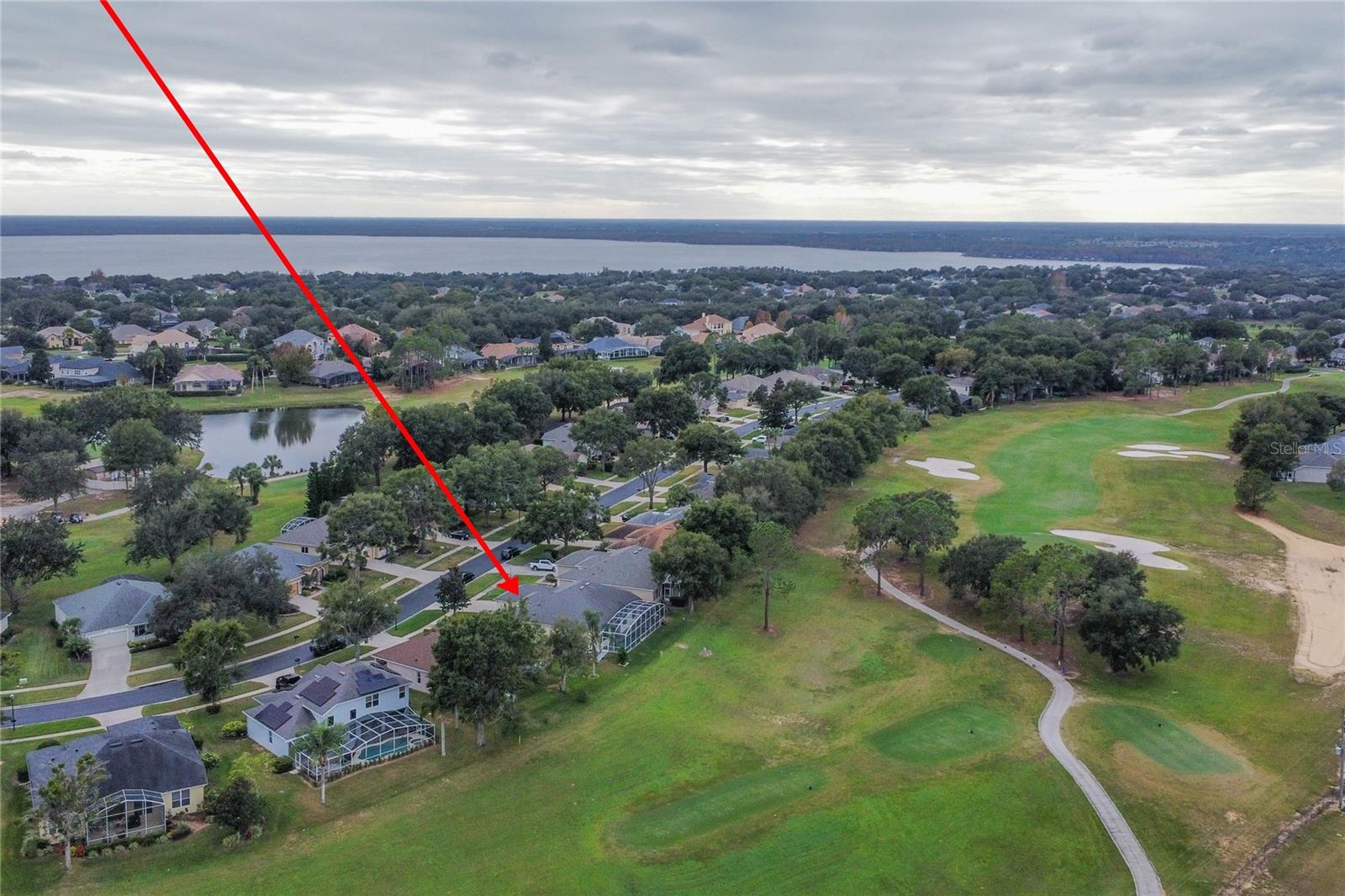 3862 Beacon Ridge Way, FL