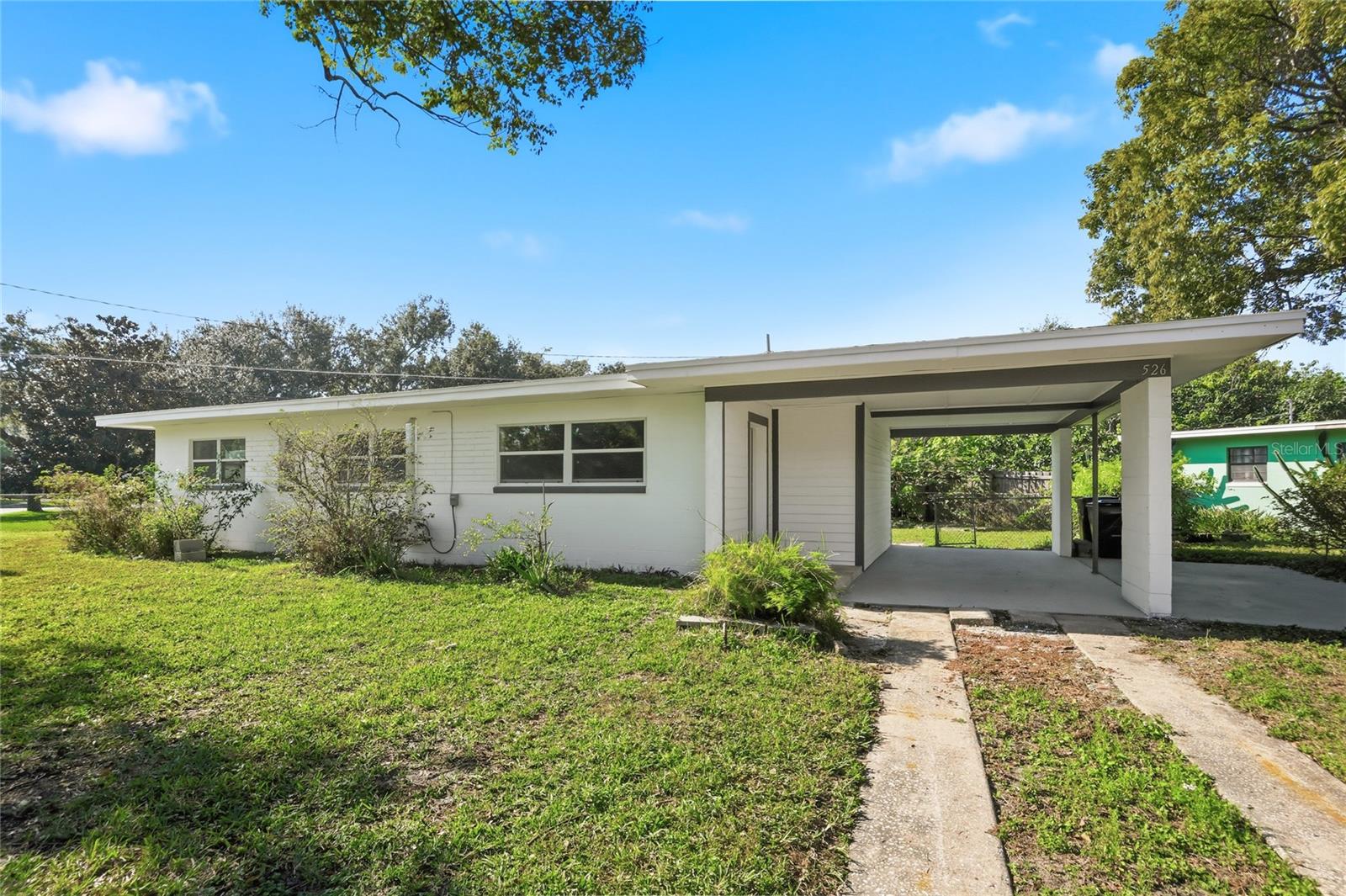 526 Engel Drive, FL