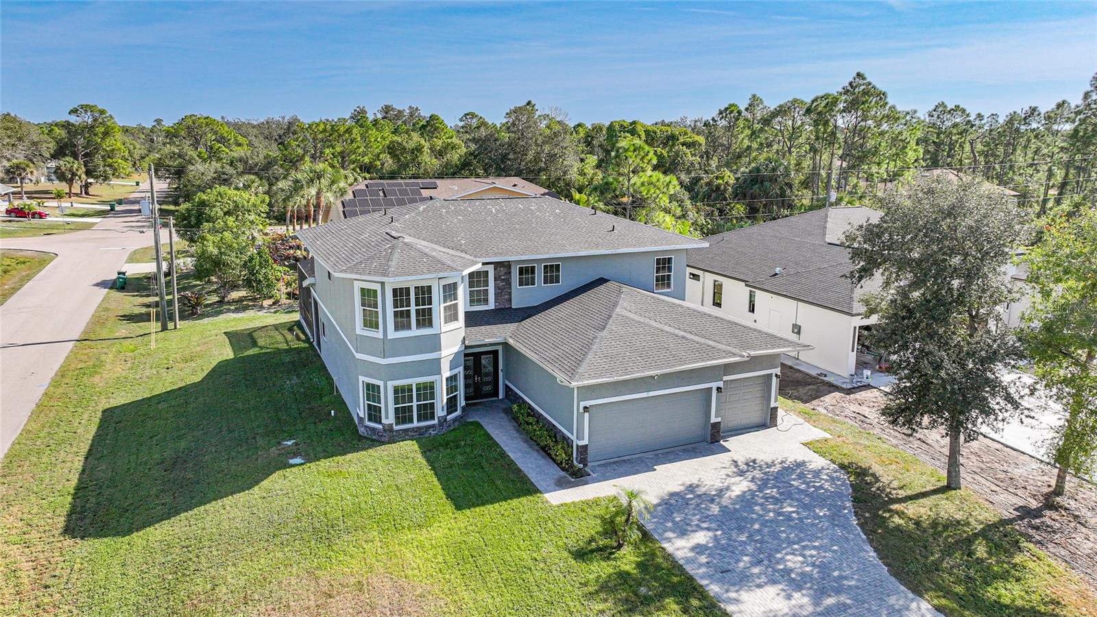 38 Holloman St, FL