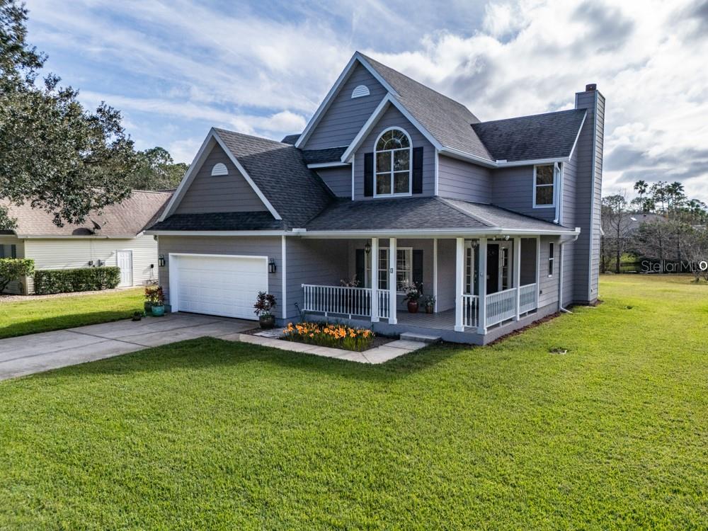 5 Canterbury Woods, FL
