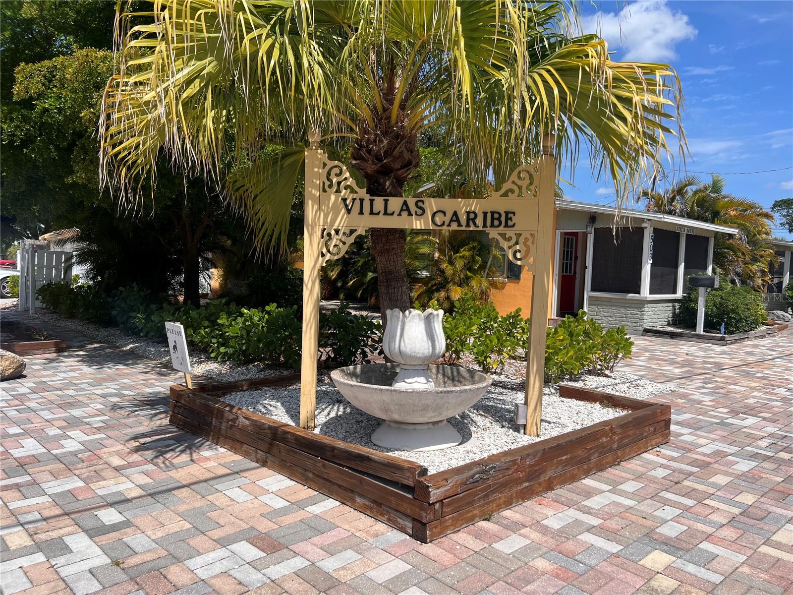 503 Osprey Avenue, FL