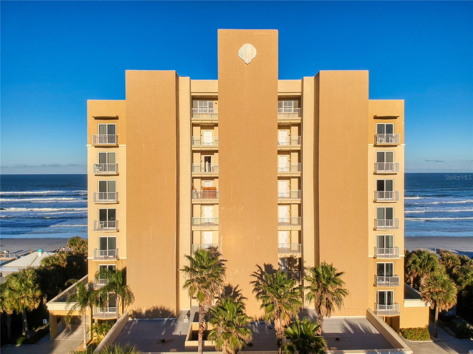 1705 S Atlantic Ave #804, FL