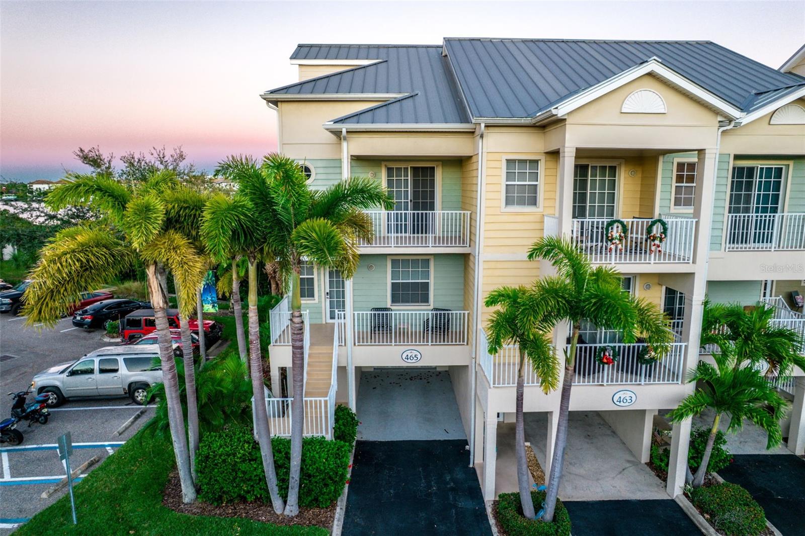 465 Bahia Beach Boulevard, FL