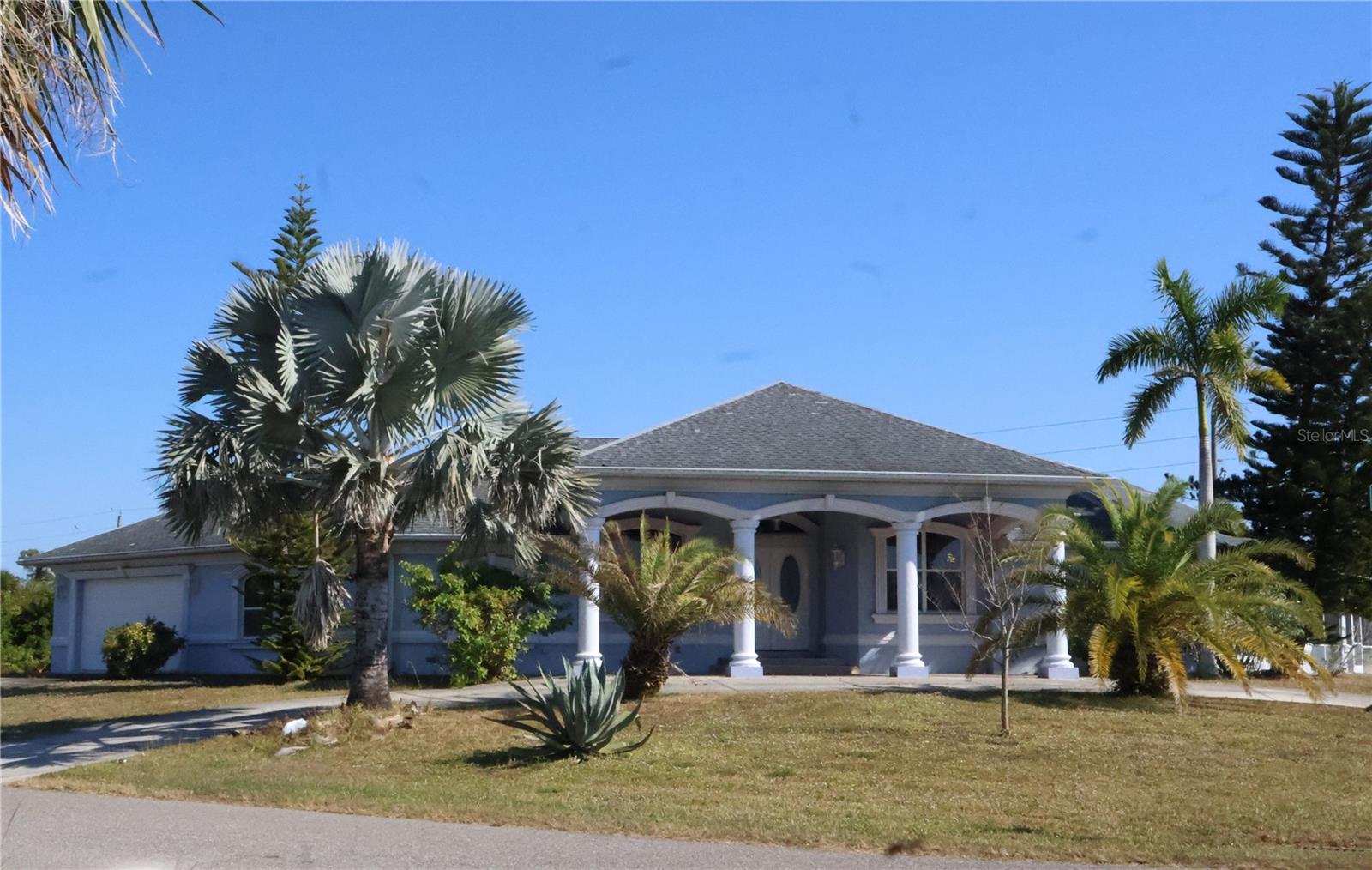 201 San Lorenzo Avenue, FL