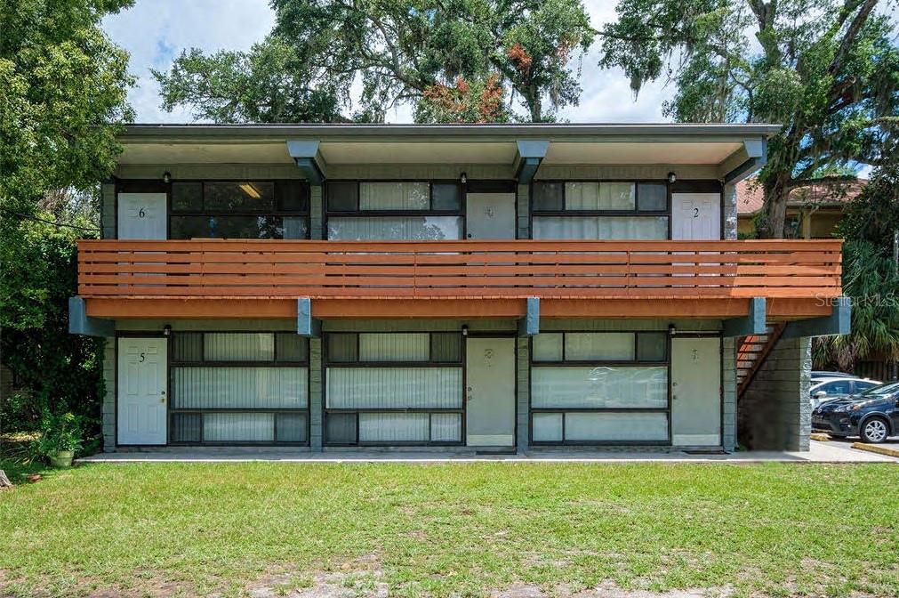 203 Nw 15th St, FL