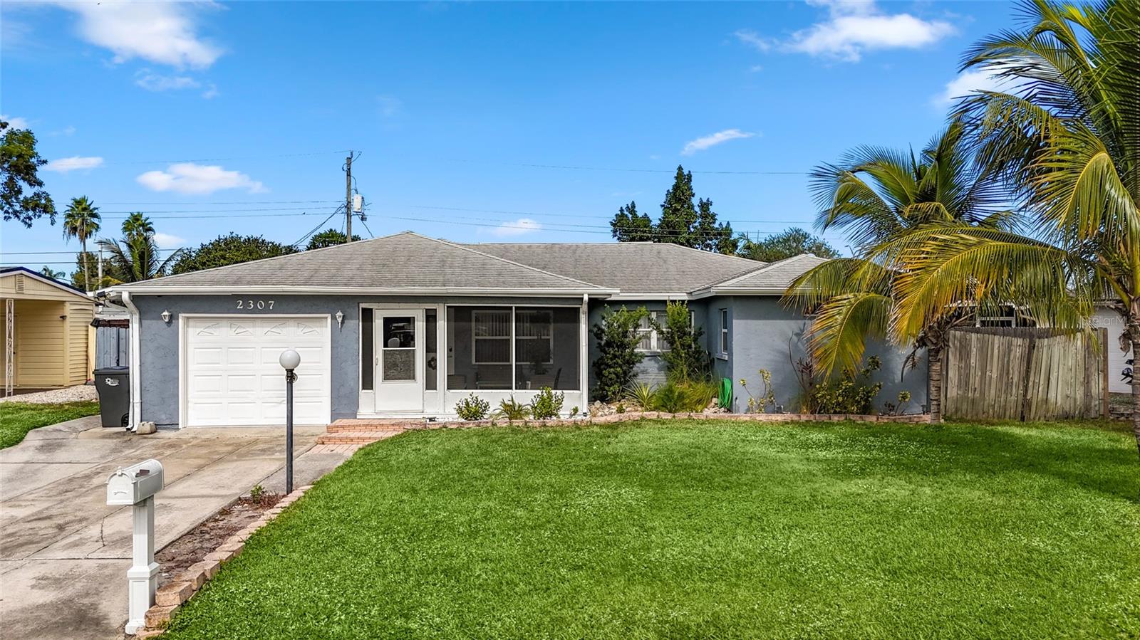 2307 Wellesley Drive, FL