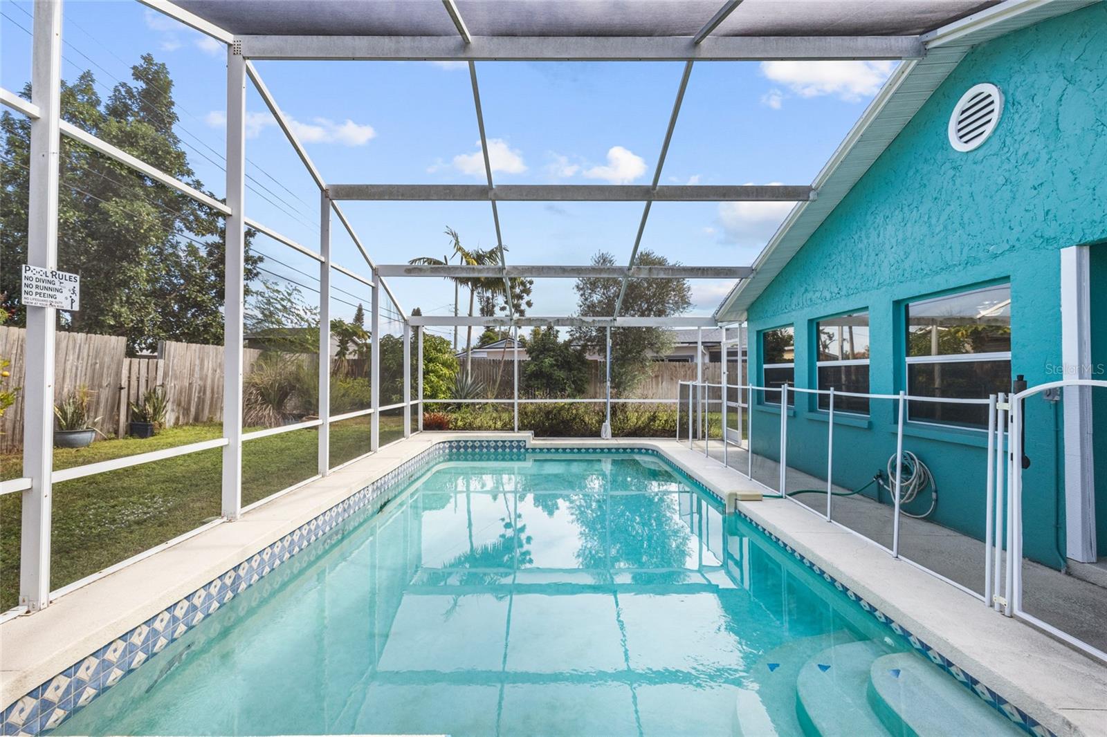 2307 Wellesley Drive, FL