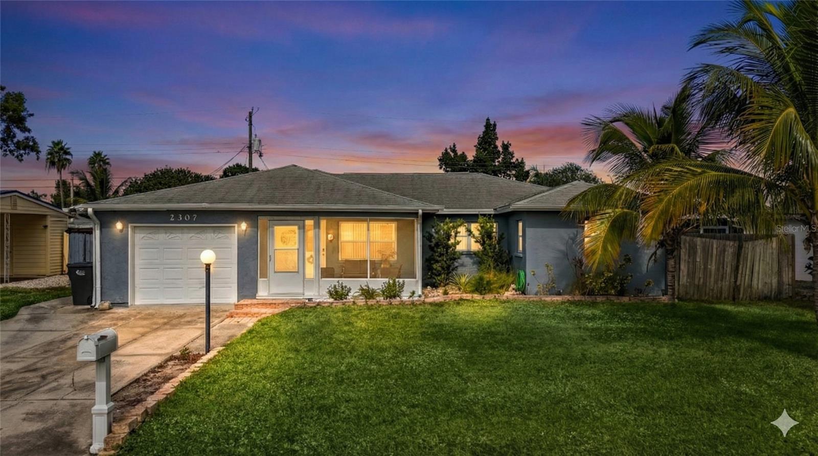2307 Wellesley Drive, FL
