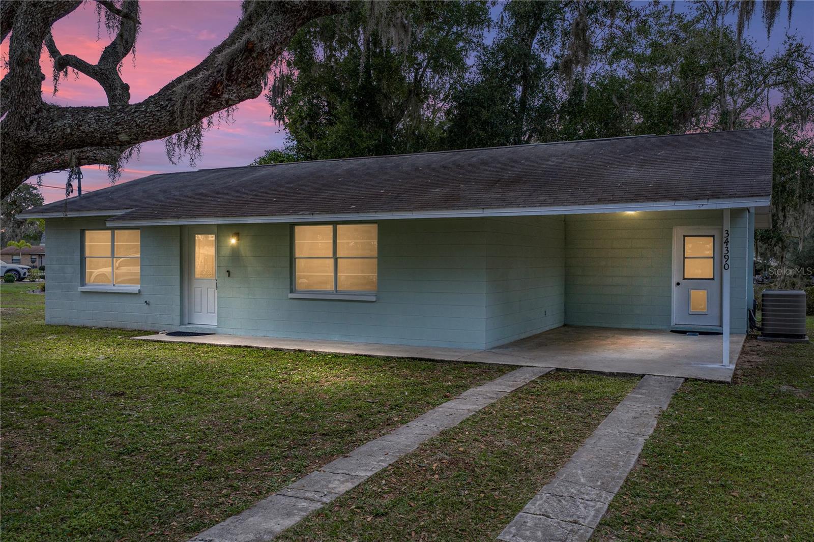 34390 Orchid Parkway, FL