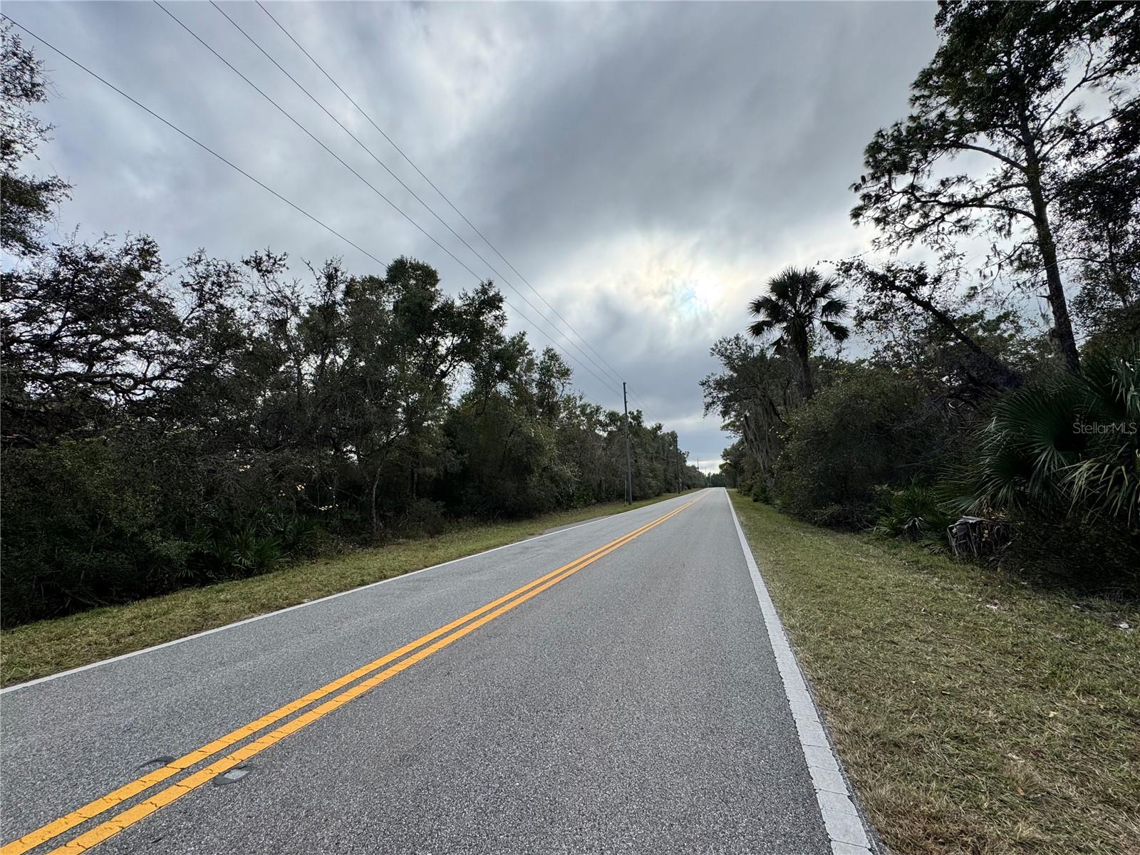 Reynolds, Lot 0420 Road, FL