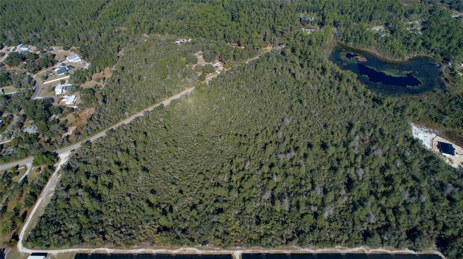 Reynolds, Lot 0420 Road, FL
