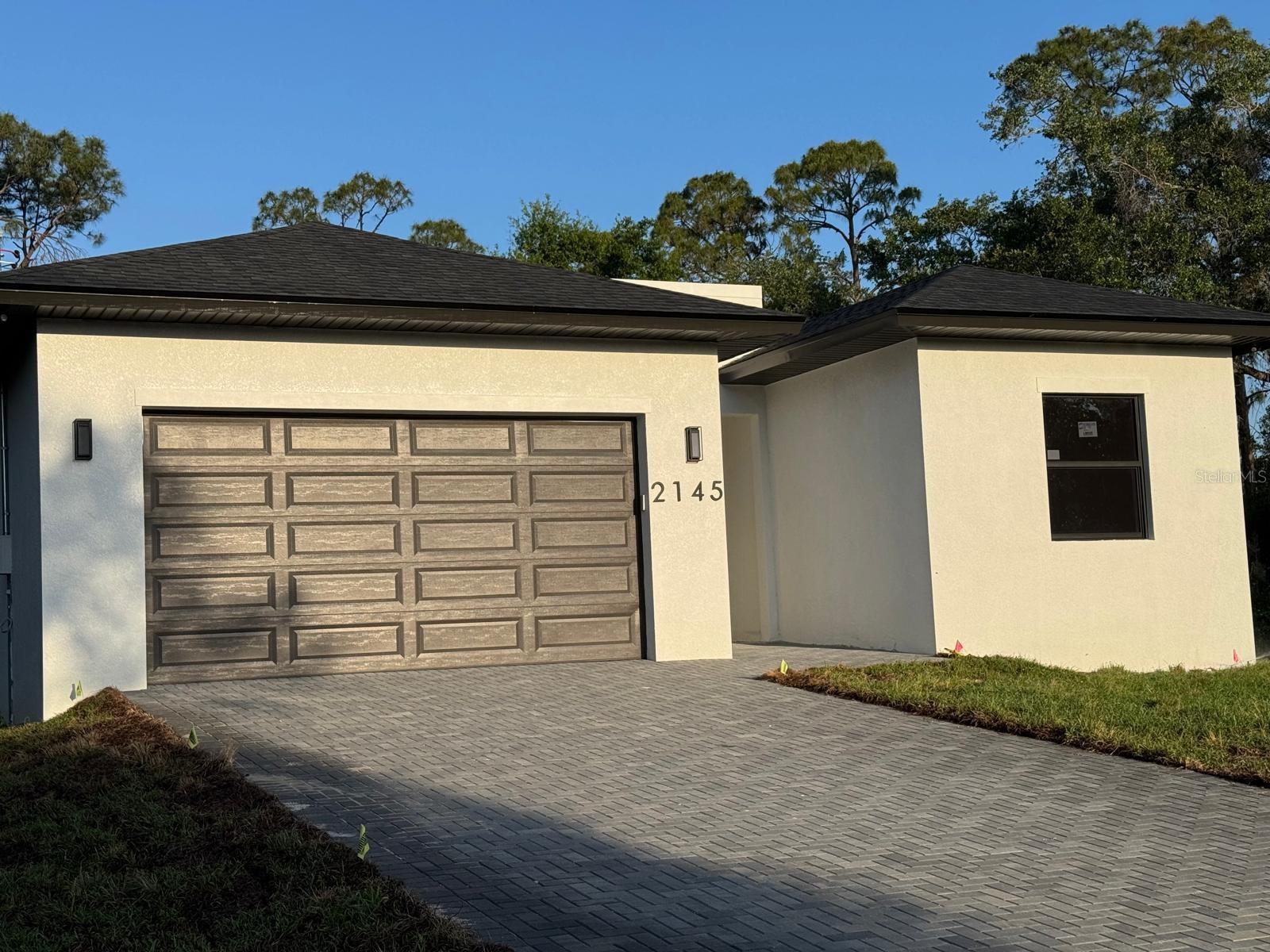 2145 Redmond Street, FL