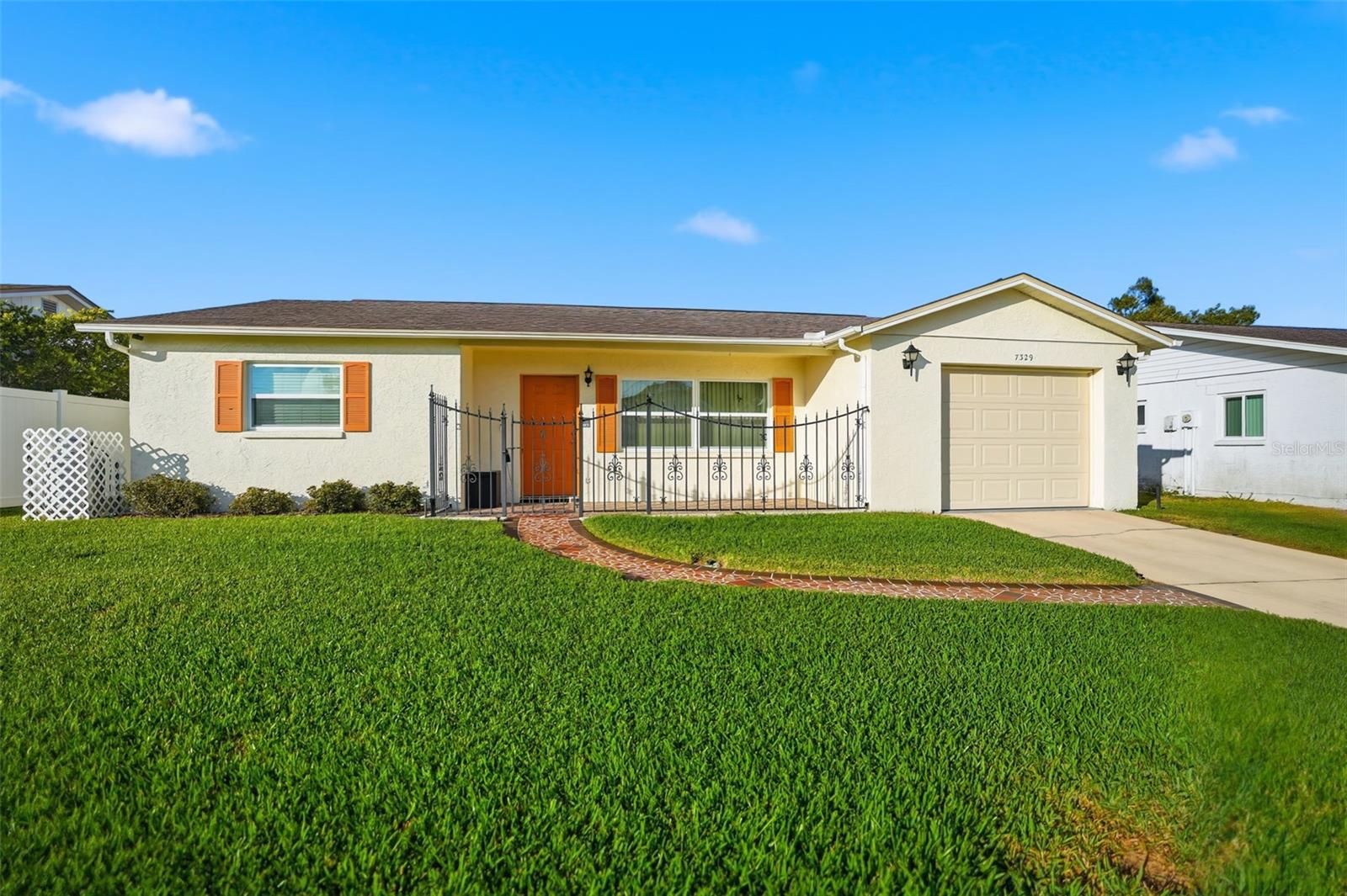 7329 Cay Drive, FL