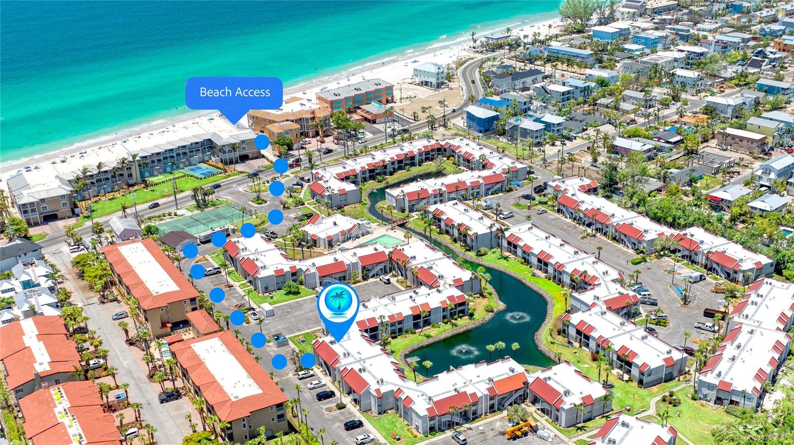1801 Gulf Drive, FL