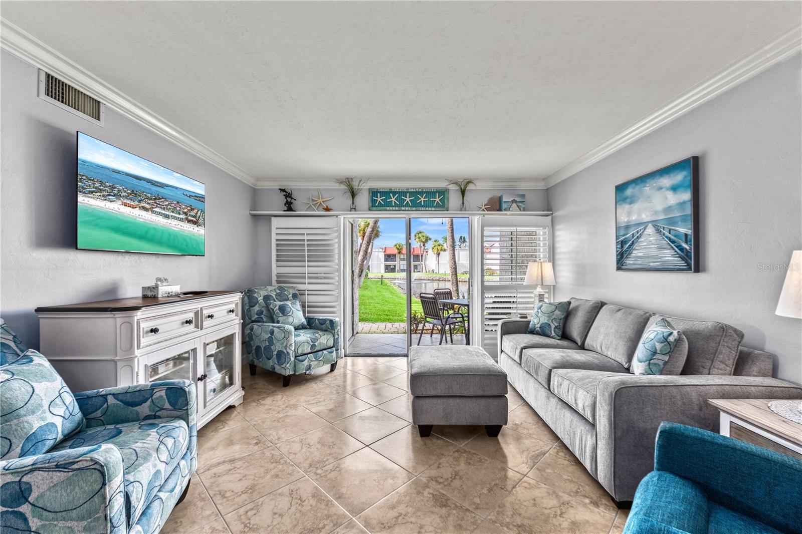 1801 Gulf Drive, FL