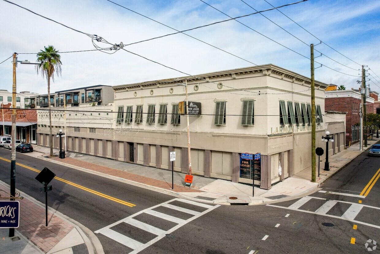 1324 E 7th Ave, FL