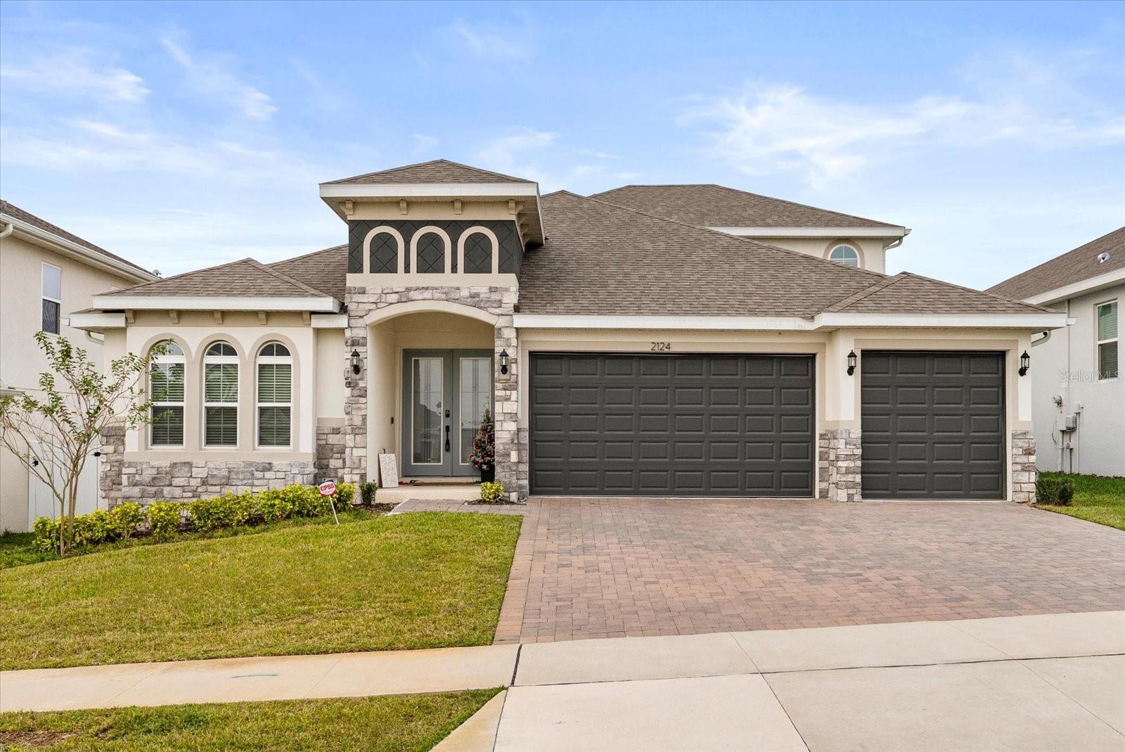 2124 Keystone Pass Blvd, FL