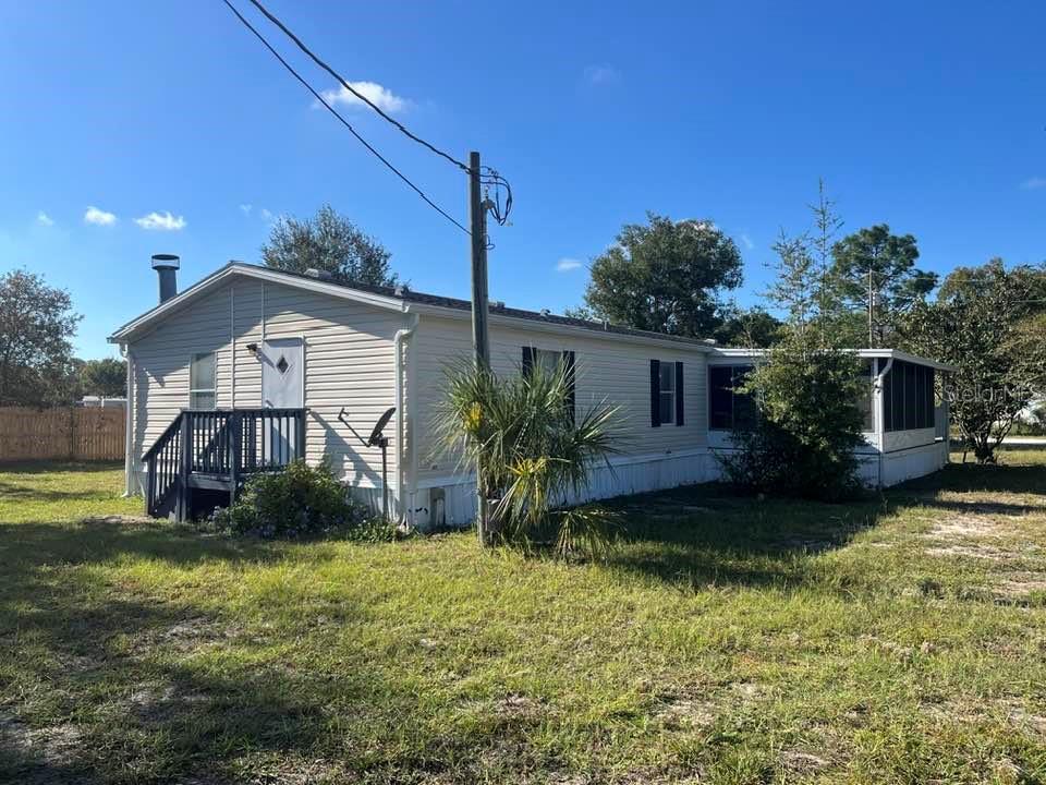 16154 Fort Meyers St, FL