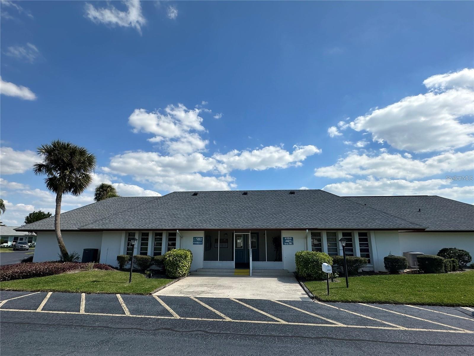 3401 36th Street, FL