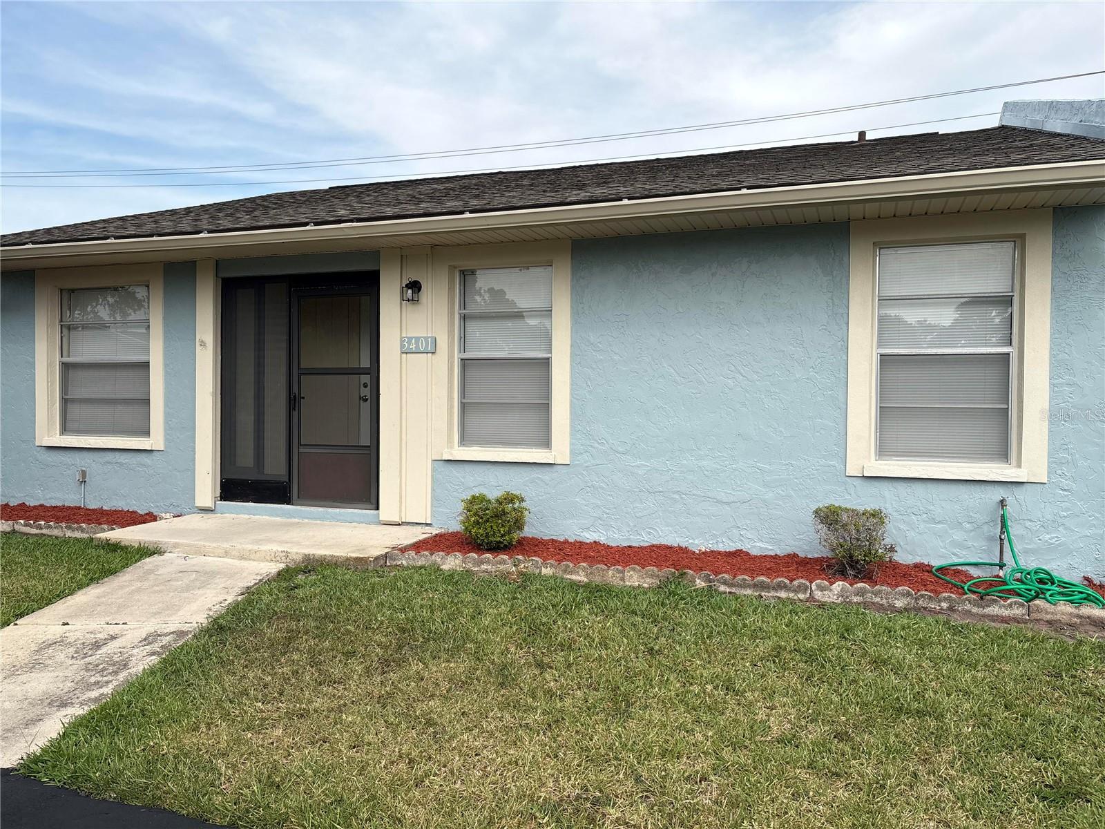 3401 36th Street, FL