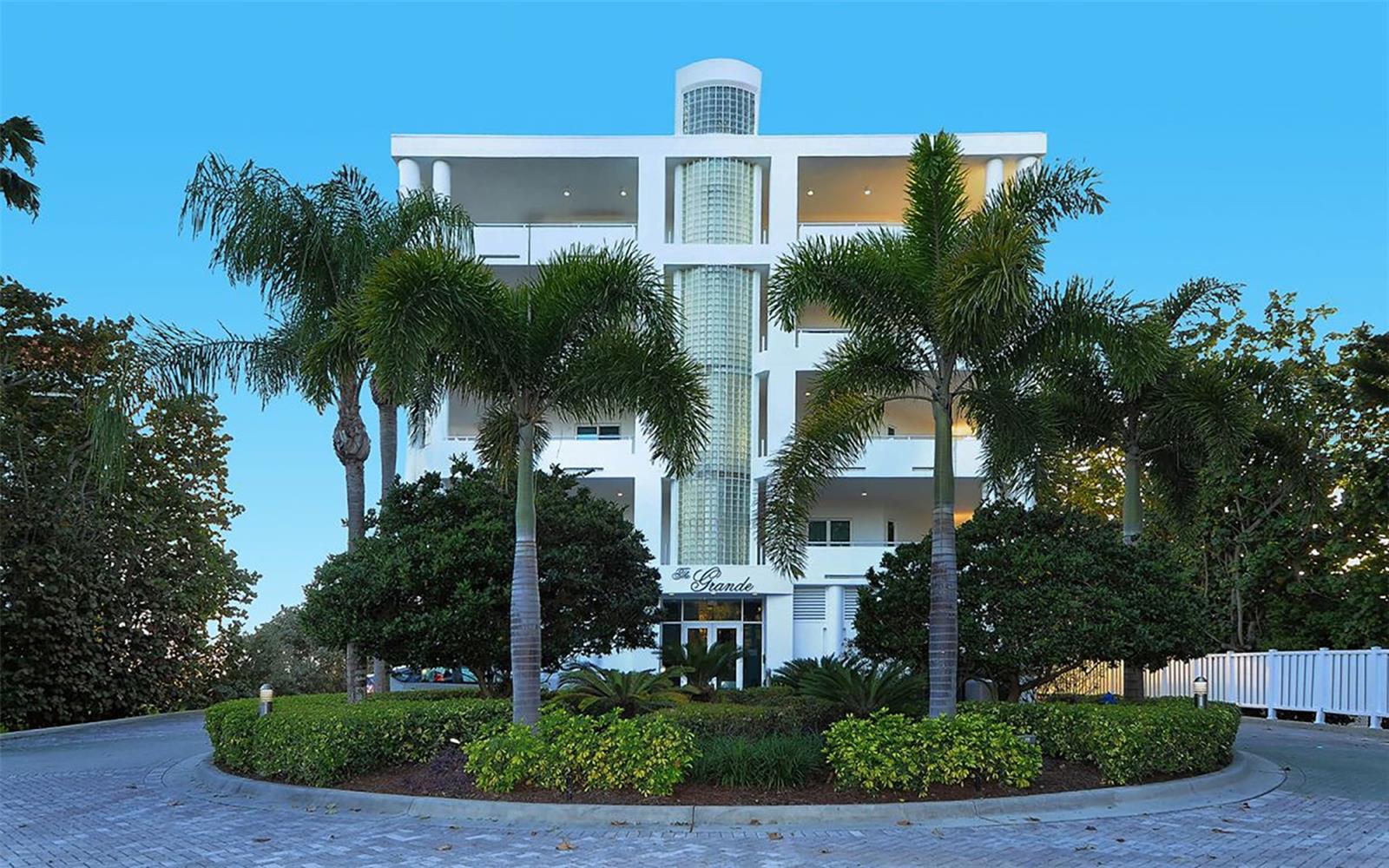 4561 Gulf Of Mexico Drive, FL