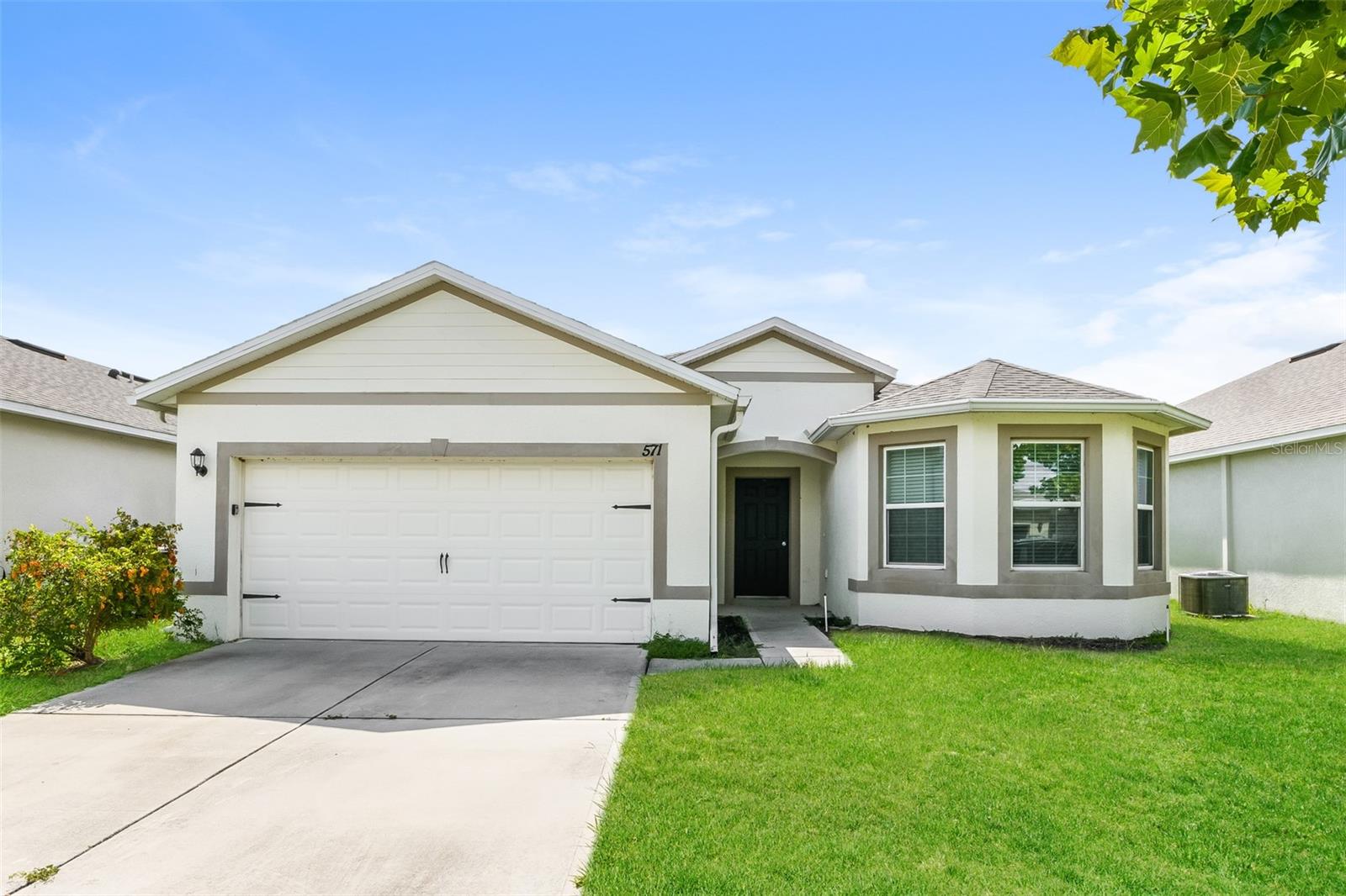 571 Autumn Stream Drive, FL