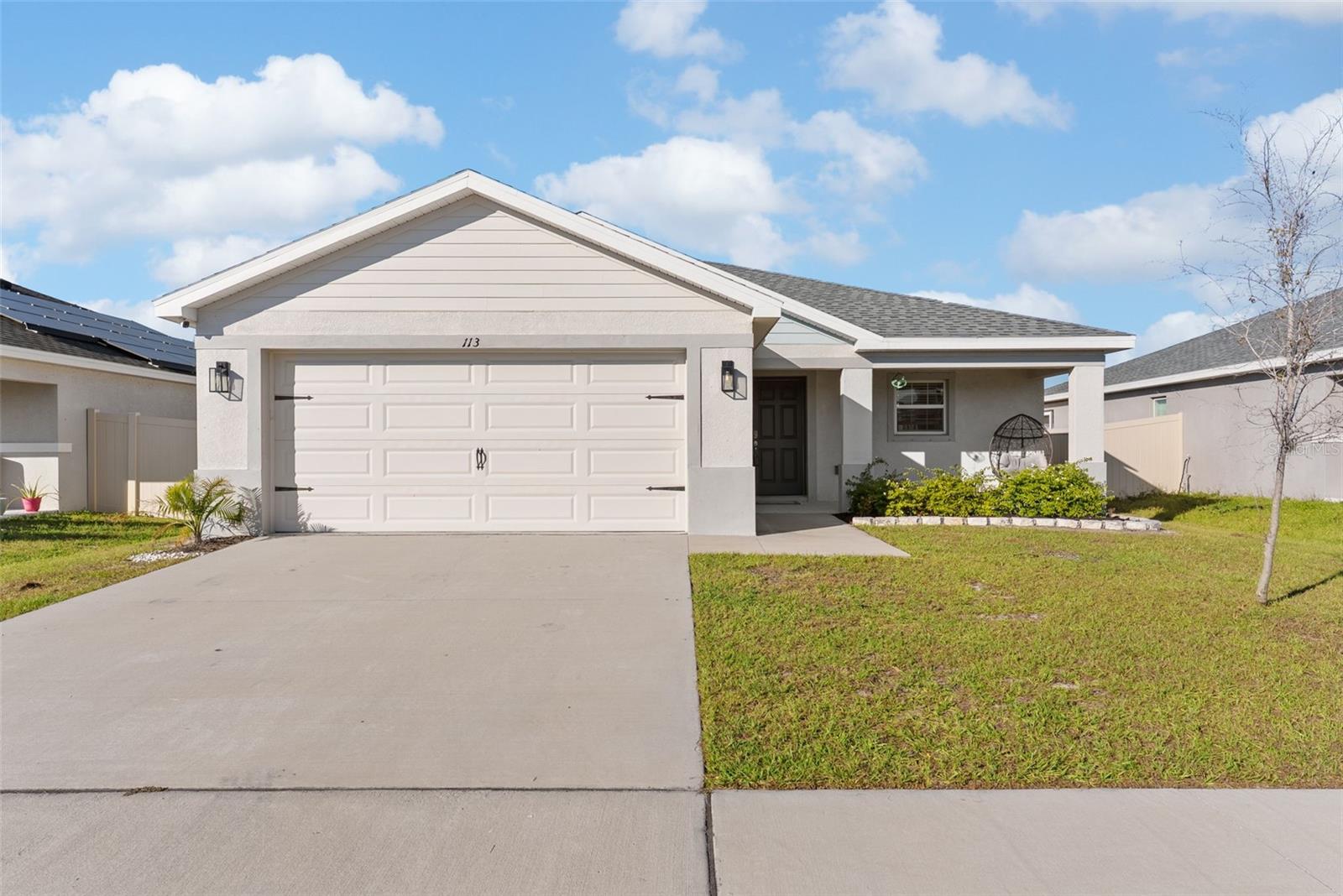 113 Eagle Summit Drive, FL