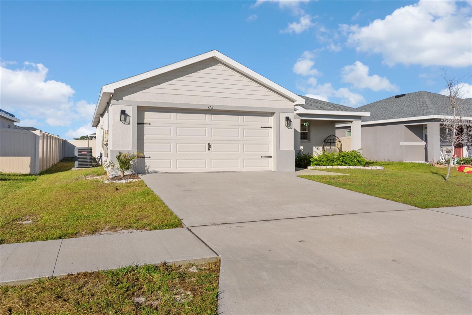 113 Eagle Summit Drive, FL