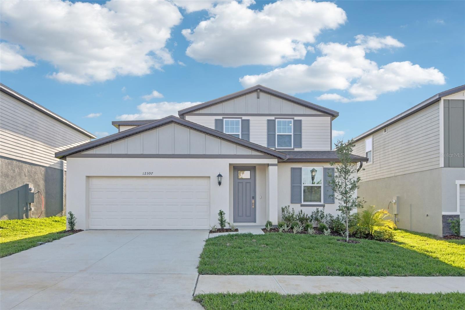 12597 Homeland Drive, FL