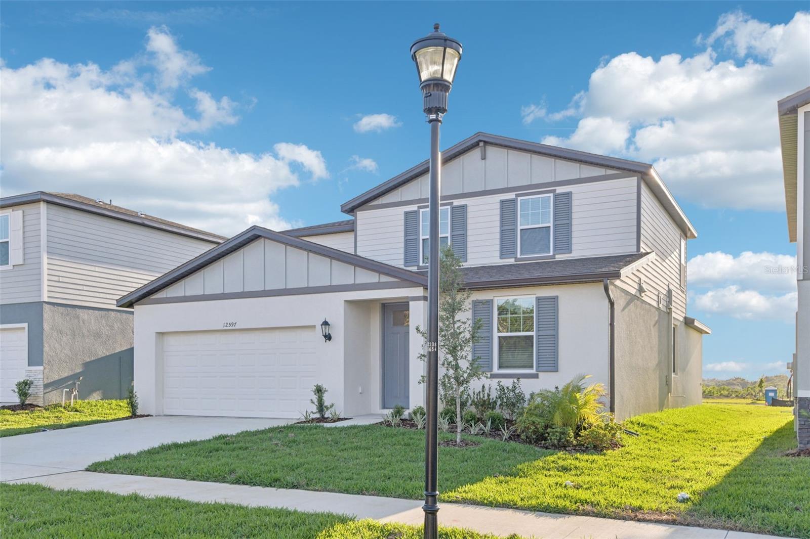 12597 Homeland Drive, FL