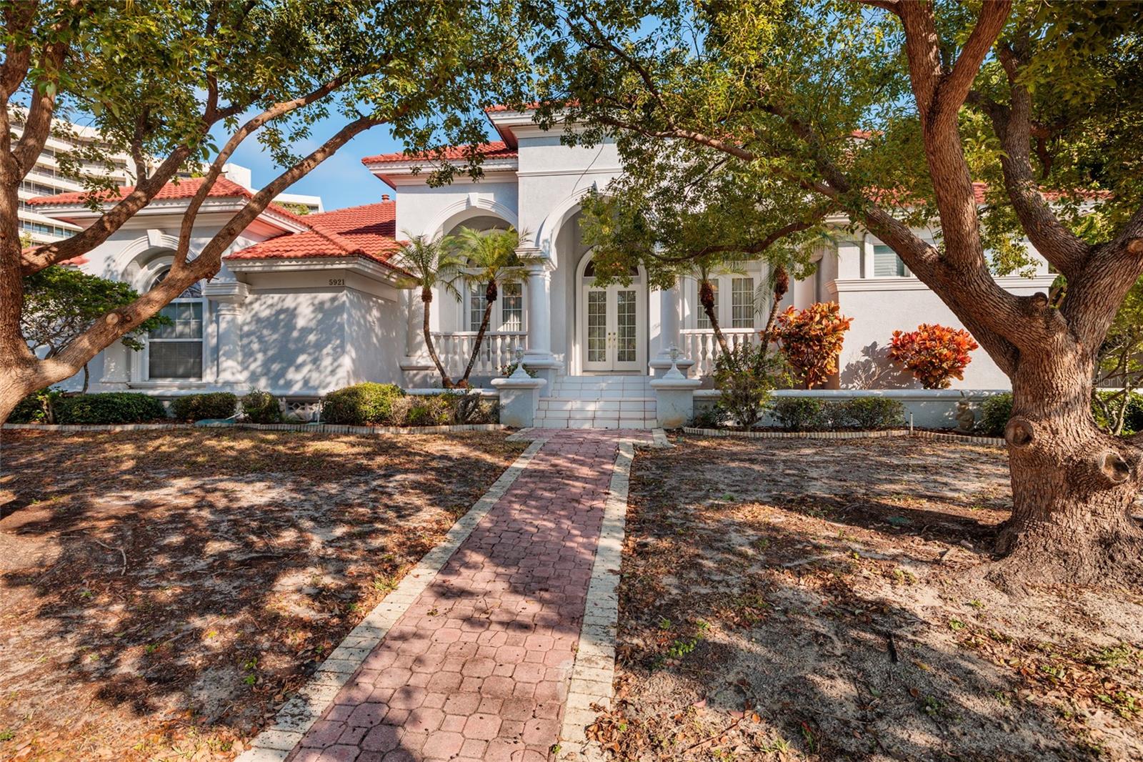 5921 Skimmer Point Blvd S, FL