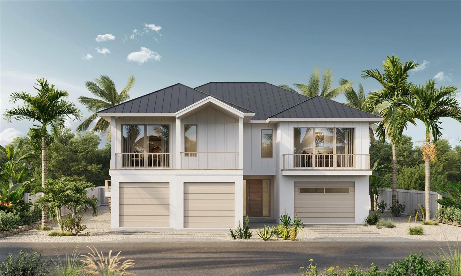 640 Lyons Lane, FL