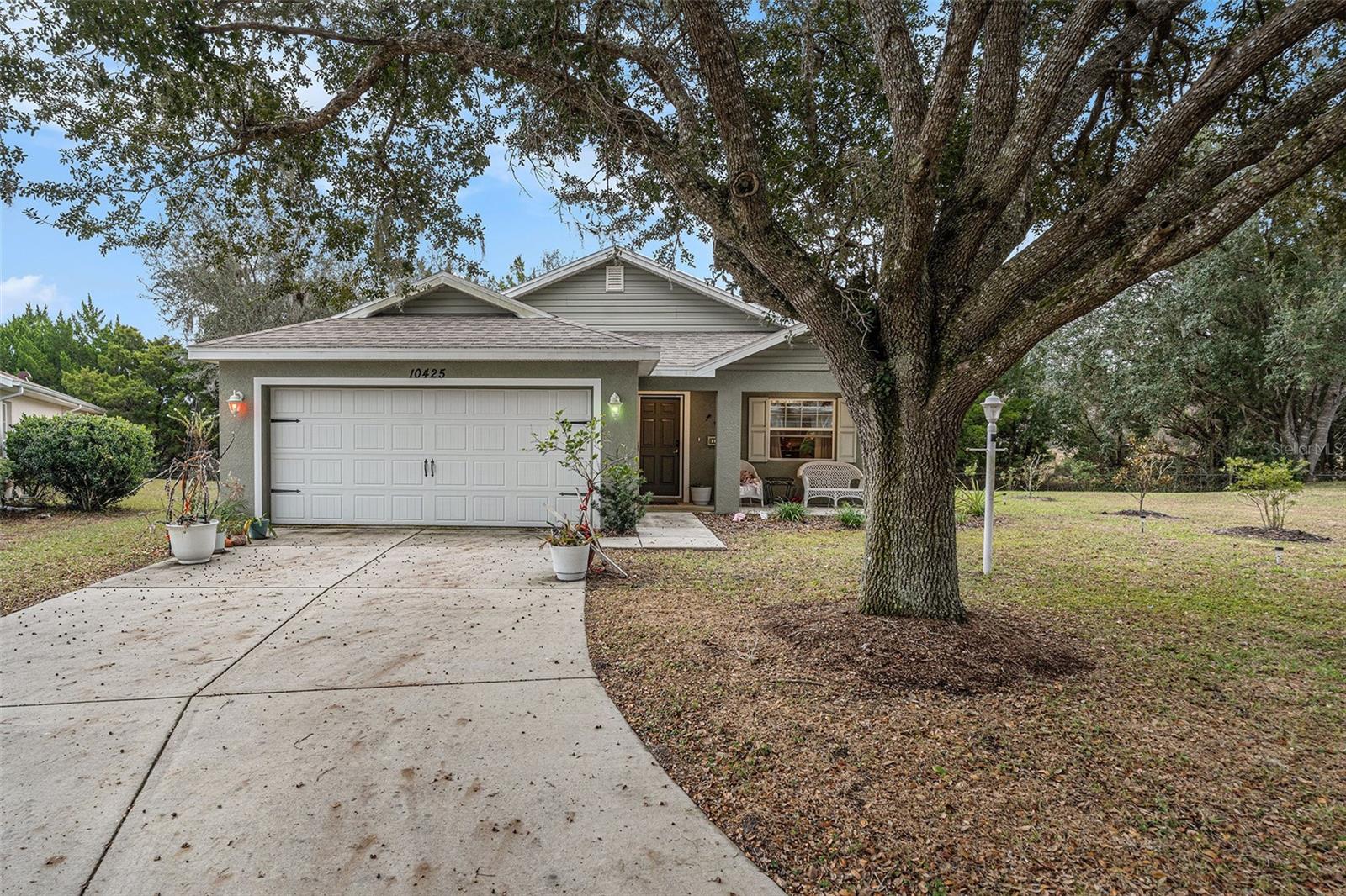 10425 Drew Bryant Circle, FL