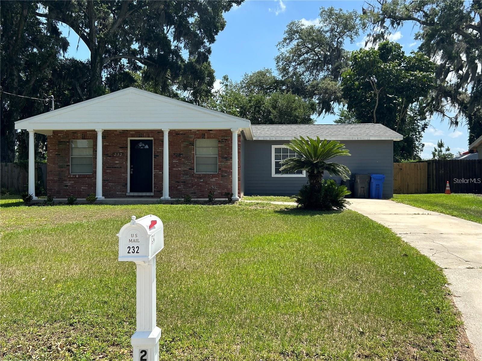 232 Beverly Boulevard, FL