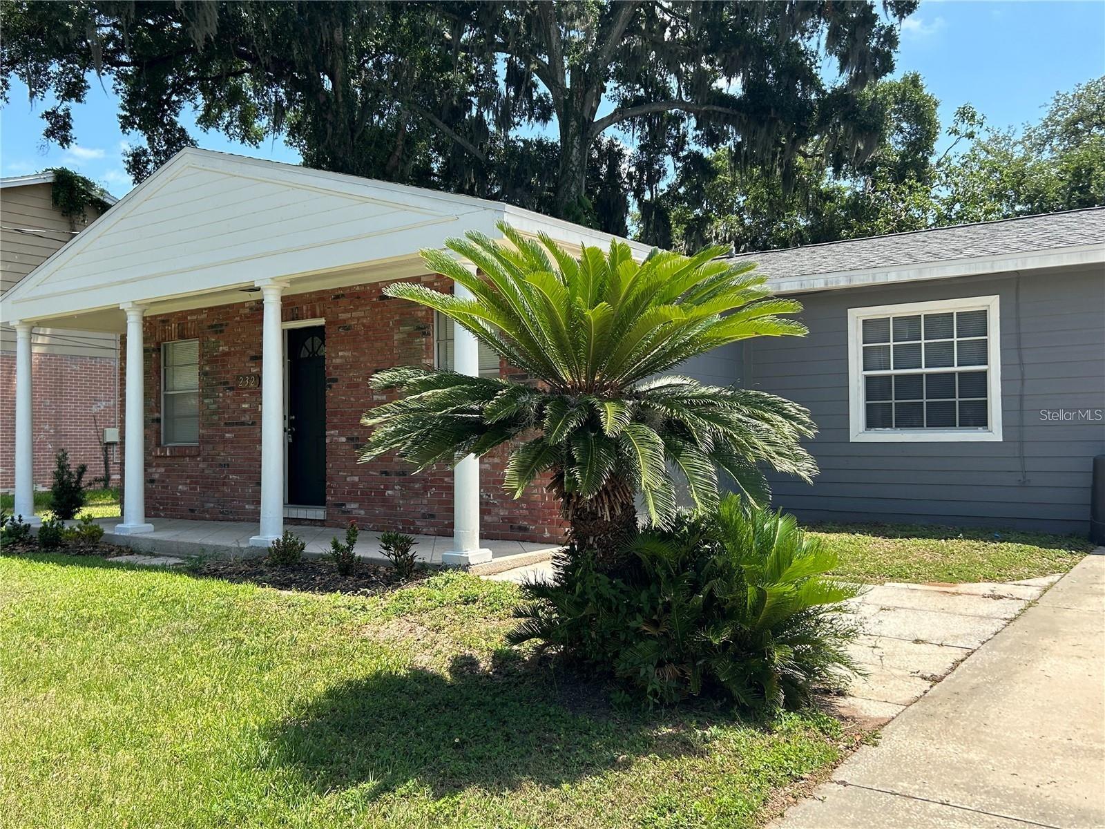 232 Beverly Boulevard, FL