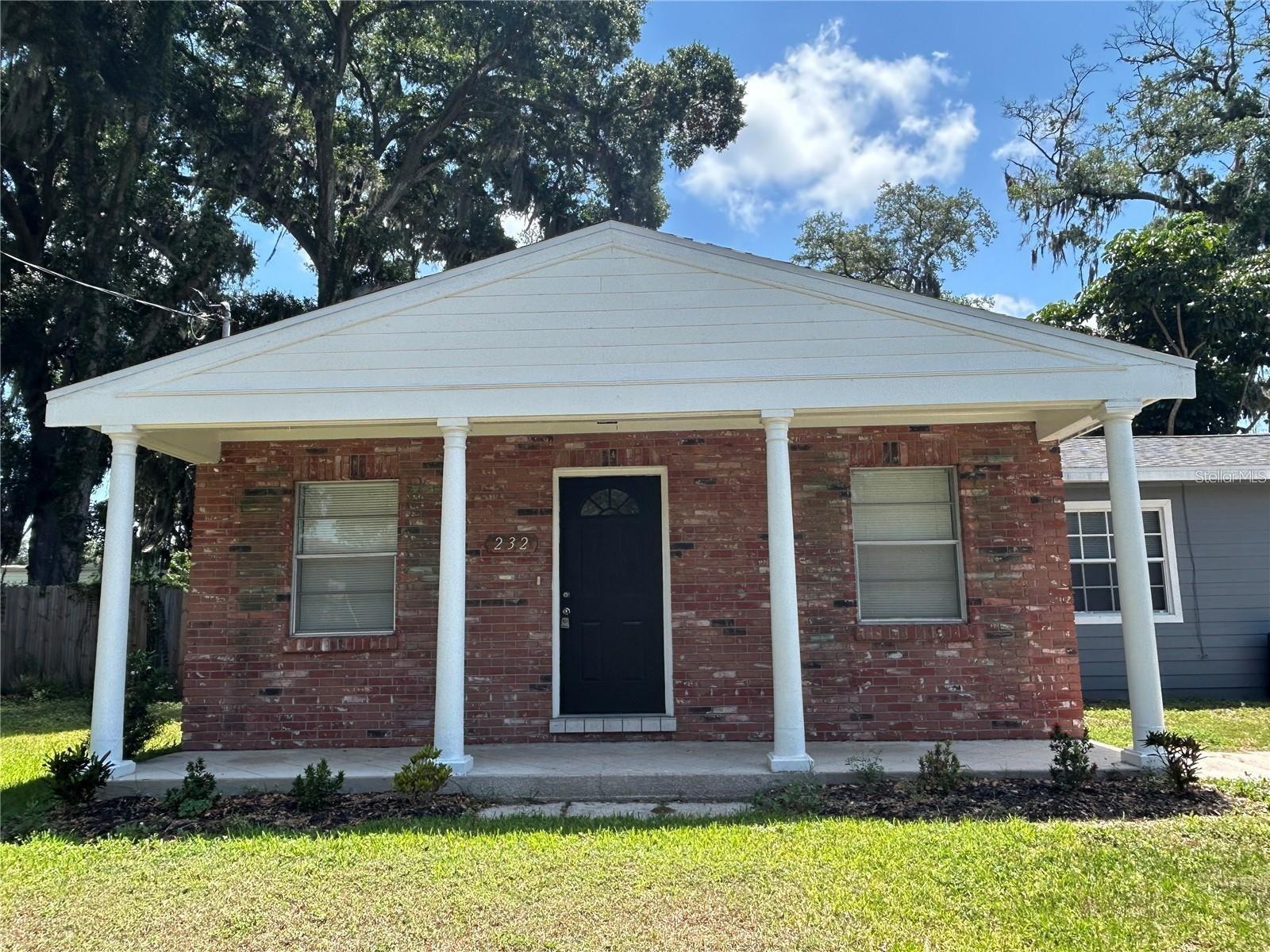 232 Beverly Boulevard, FL