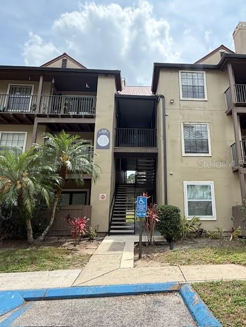 208 Afton Sq #10-307, FL